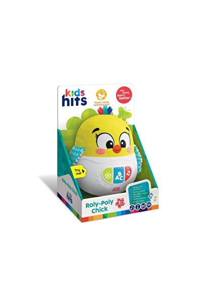 Kids Hits رولي بولي تشيك