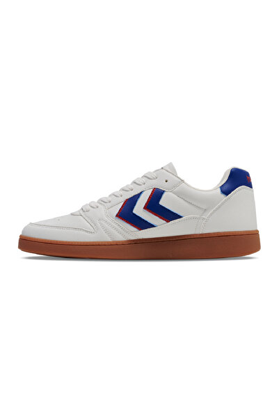 hummel Sneakers, White