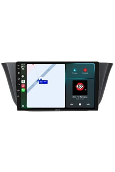 Clarion Dedicated Navigation for Iveco Daily 6 (after 2014) - 9 inch, 2GB RAM, 32GB, Octa-Core
