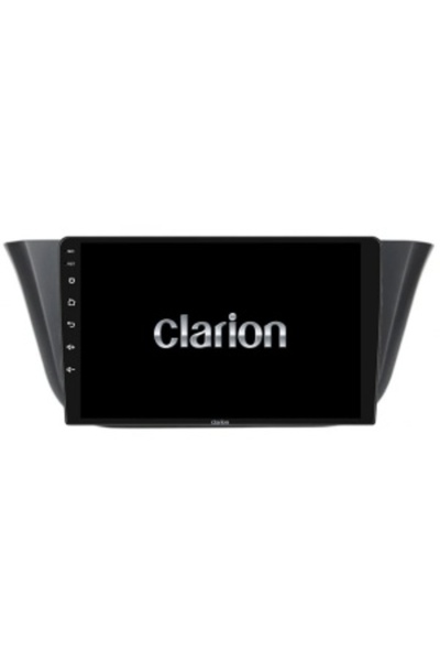 Clarion Dedicated Navigation for Iveco Daily 6 (after 2014) - 9" IPS, 4GB RAM, 64GB, Quad-Core