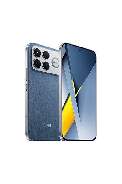 Poco X7 Pro 512 Gb Cep Telefonu Fiyatları ve Modelleri - Trendyol