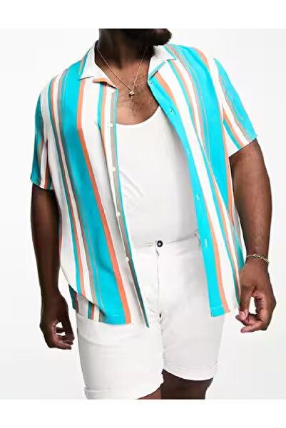 Evendi Shirt, Mix colors