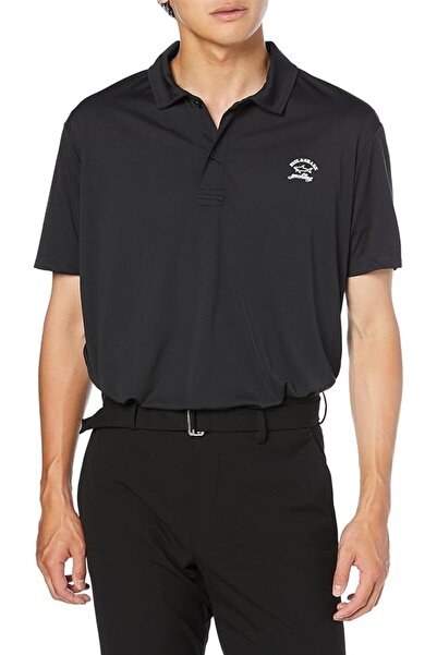 PAUL&SHARK Polyester Polo