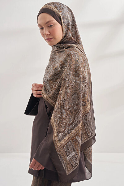 ARMANDA Etro Brown Shawl