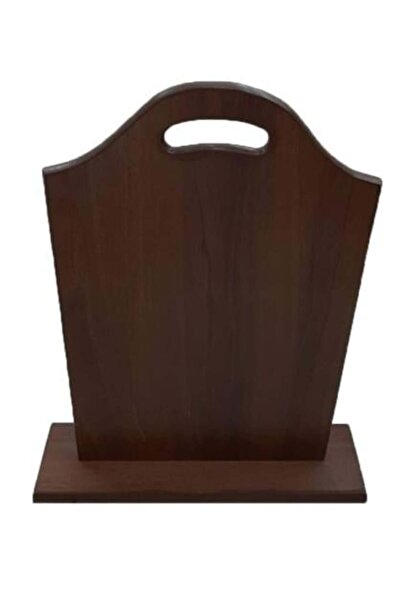 nabtussalam Luxury wooden prayer jacket, small size