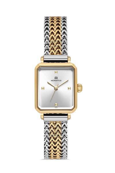 Momentus Cw320G-02Tg Women Wrist Watch