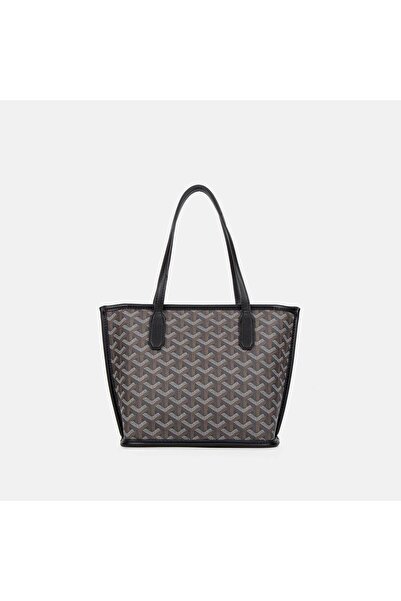 BAGCO حقيبة يد نسائية وحقيبة صغيرة