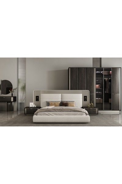 Neef Living MİLANİ KARYOLA BAZALI