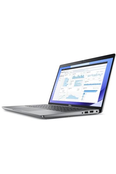 Dell Precision 3490 Laptop, Intel Core Ultra 7 165H, 32GB DDR5, 1TB SSD, Windows 11 Pro