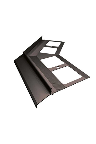 Renoplast Colț exterior 135° pentru profilele K30 Graphite RAL 7024