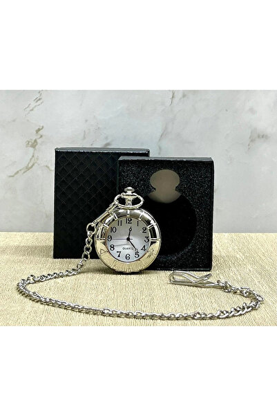 byhodi Special Boxed Silver Cuff Watch Alk4685