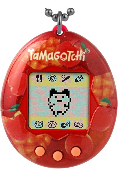Tamagotchi Original Virtual Doll - Apple Sweets
