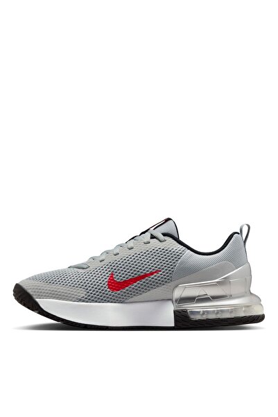 Nike Air Max Alpha Trainer 6 Sports Shoes - Silver