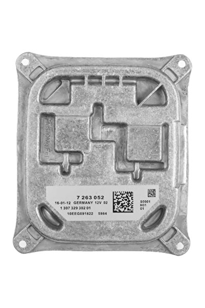 Xentech Light Balast LED Xenon BMW 63117263052 – Modul de control al luminii ...