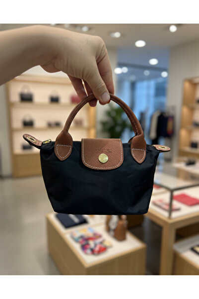 DeRosa KADIN EL VE OMUZ ÇANTASI / KÜÇÜK BOY