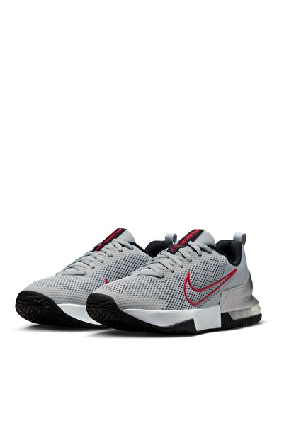 Nike Air Max Alpha Trainer 6 Sports Shoes - Silver