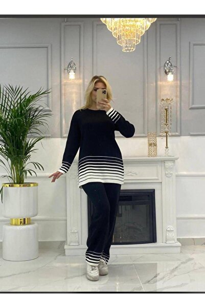 MitraMina Trico Set with Pants