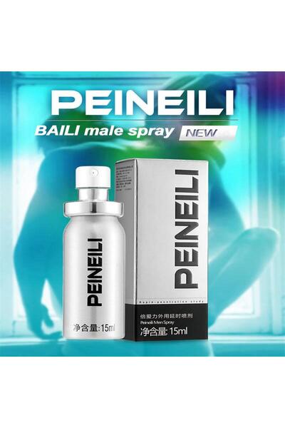 PEINEILI Men's Spray - 15ml
