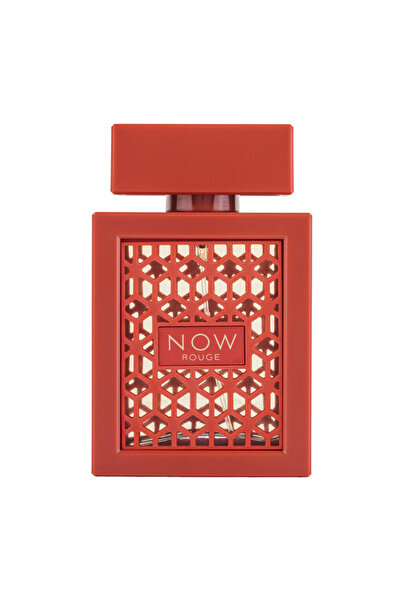rave Now Rouge, eau de parfum 100 ml, Γυναικείο