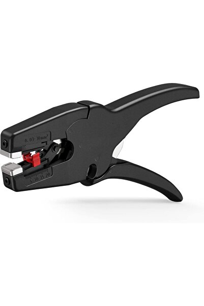 NALACAL Automatic Wire Strippers Tool, Self Adjusting Wire Stripper Quick 2 i...
