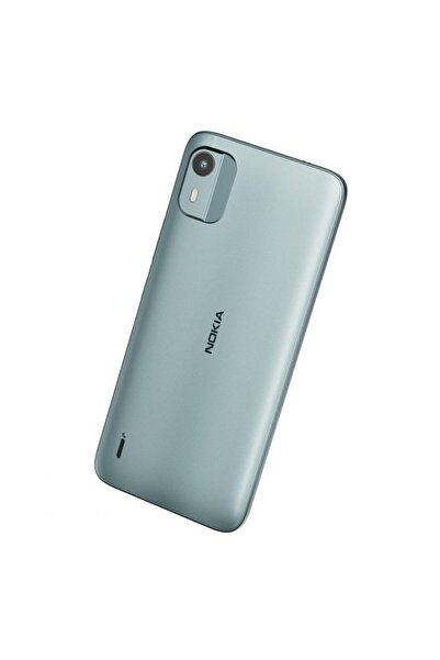 Nokia C12, 64GB, 4G, Green