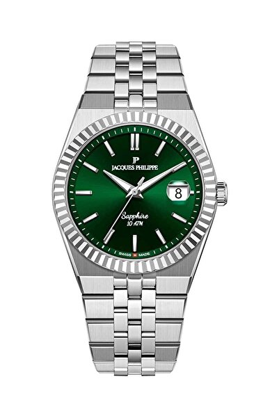Jacques Philippe JPQGS10413X6 Erkek Kol Saati