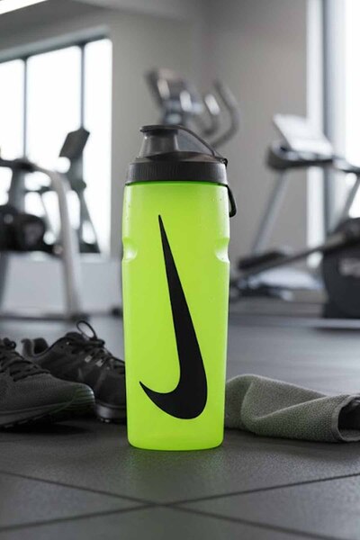 Nike Unisex Sports Water Bottle 24 oz 710 Ml.