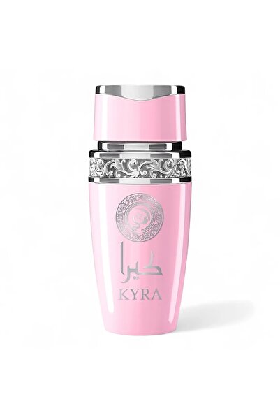 Arabian Oud Perfumes KYRA – Eau de Parfum Arabesc pentru femei, 100 ml – Arom...