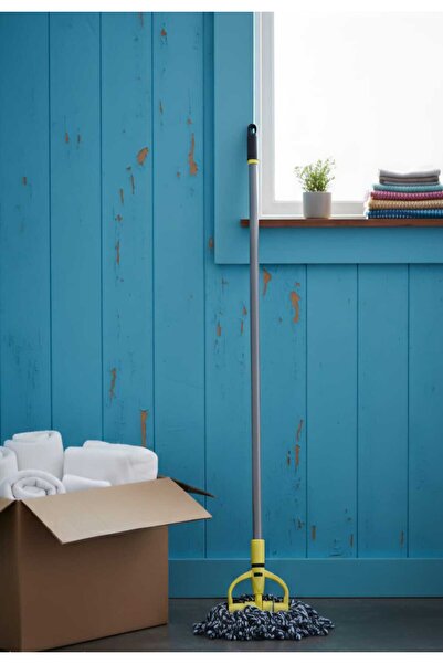 Bloom Traditional Floor Mop Head with Universal Thread Connector