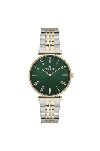 Wesse ساعة يد رجالية WWG210803