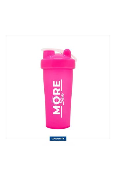 MORESUN Shaker Smart 700cc Suluk & Matara – Spor Ve Outdoor Karışım Şişesi