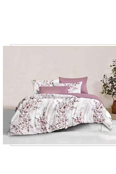 Generic Pure cotton Comforter 6pcs set, Duvet Insert, Soft and warm for All Season