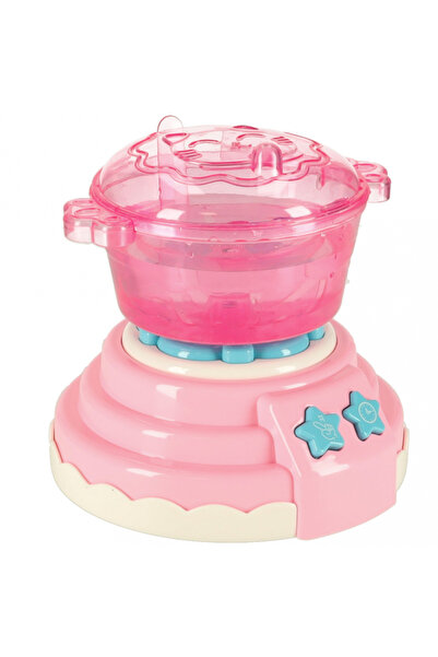 Ikonka Creative set for children, Ikonka, with 3D mold figurine solidification device, with sound effects