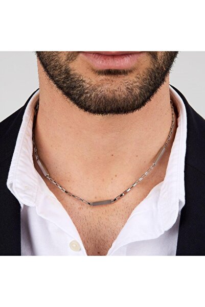 Maserati Jm425Avd110 Men's Necklace