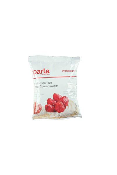 Parla Krem Patiseri Toz 1 Kg