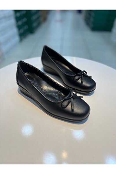 Alphus Vollex Orthopedic Leather Comfortable Mother Shoes