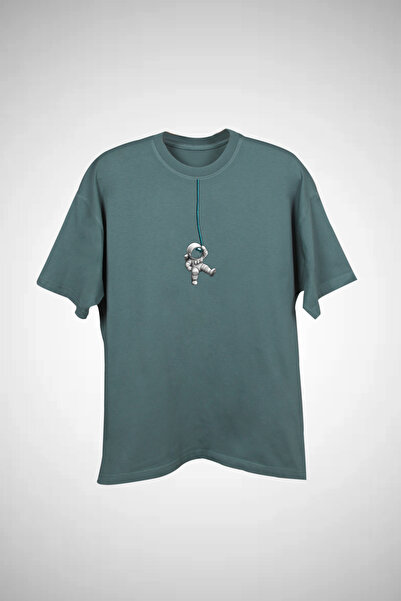 California ST 100% Cotton Custom Design Printed Men Oversized T-Shirt