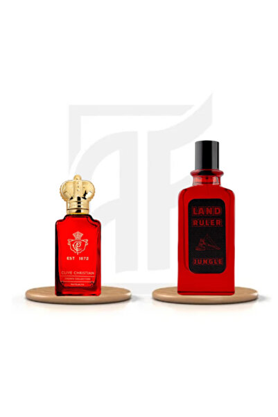 Jungle Land Roller 85 ml