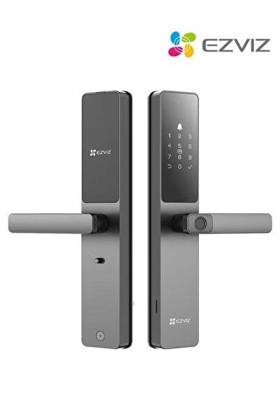 EZVIZ Smart Lock DL05 7-in-1 Keyless Entry Door Lock