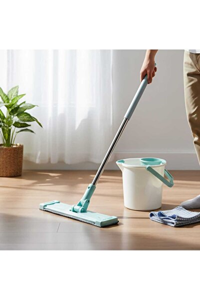 Bloom Premium Dust and Floor Mop