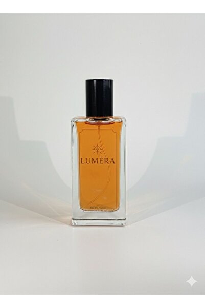 Lumera delina çiçeksi pudralı koku 50 ml