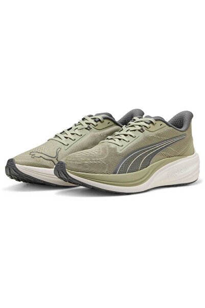 Puma Sneakers Darter Pro Lux, Gray, Unisex
