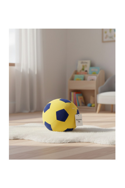 Flower Toys Oyuncak Taraftar Peluş Yumuşak Top Kız Erkek Oyuncak Peluş Fanati...