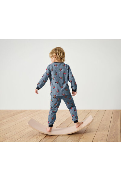 Tchibo Erkek Çocuk Pijama, 2li