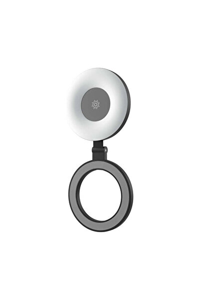 Generic VOLUO Magnetic Selfie Ring Light for Mobile Photography
