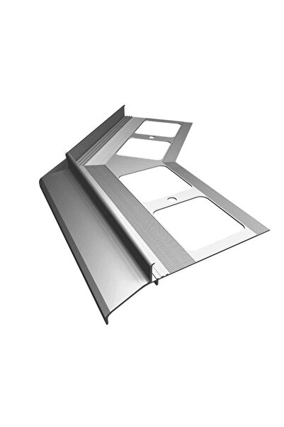 Renoplast Colț exterior 135° pentru profilele K30 CENUȘIU RAL 7037