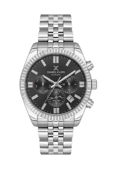 Daniel Klein Dk.3.10078-2 Men's Wristwatch