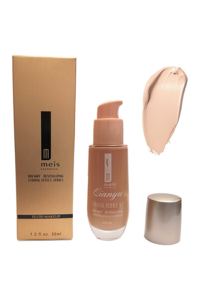 SELA Fond de Ten Photo Ready Dreamy Revitalizing 06 Ten Deschis Beige, 35 ml