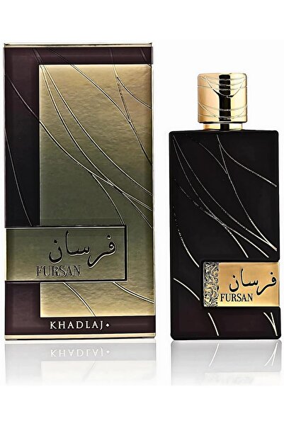 khadlaj perfumes عطر فرسان للنساء من خدلج للعطور، 100 مل
