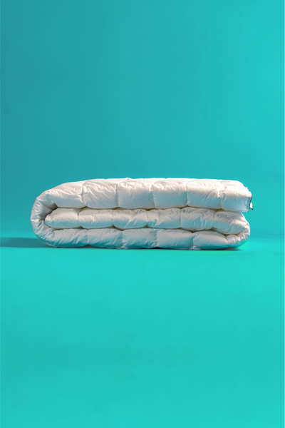 MITE-PROOF DUST POLLEN MITE Quilt 195X215 (No Mites, No Dust, No Pollen)